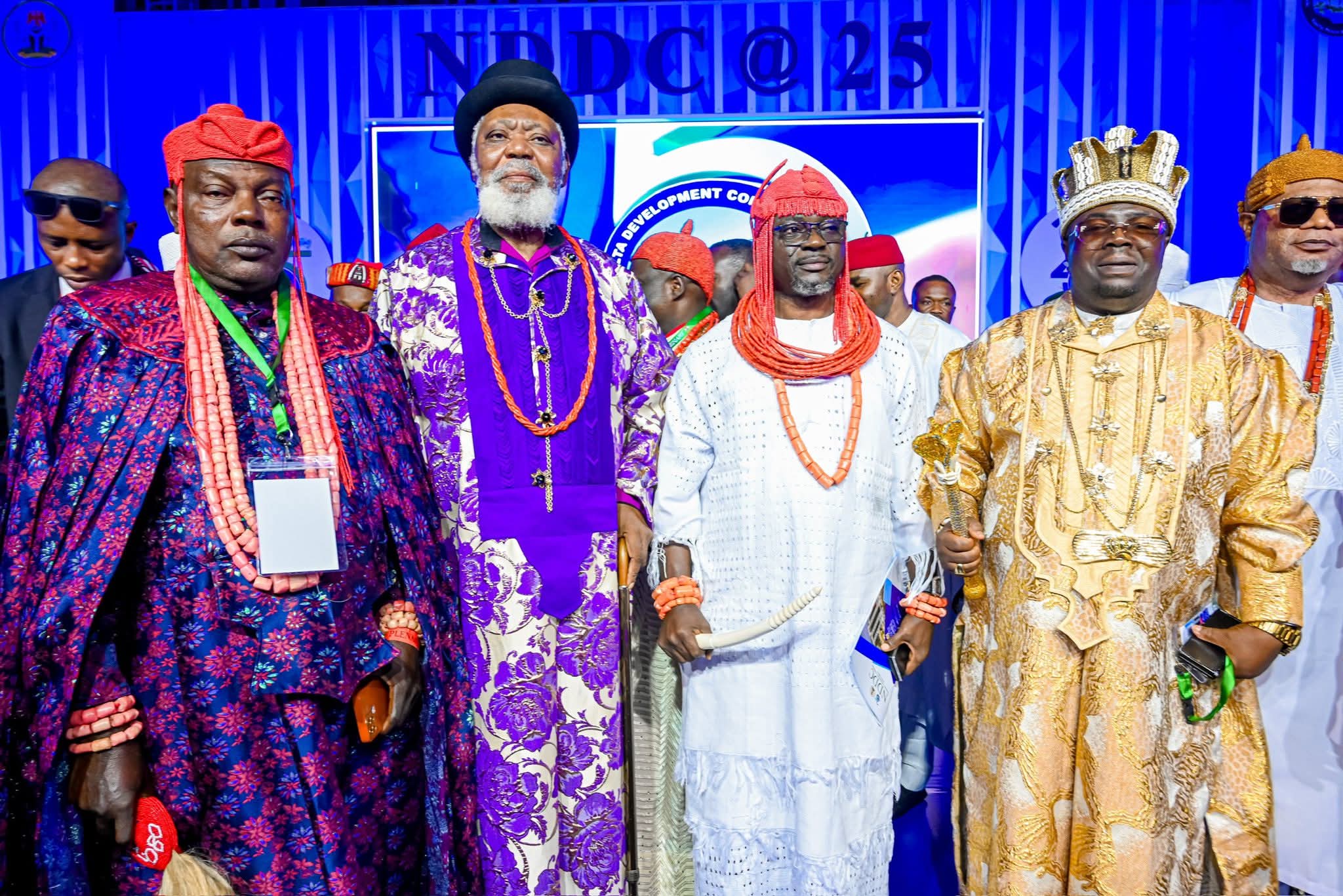 Completing Legacy Projects & Major Infrastructure Delivery