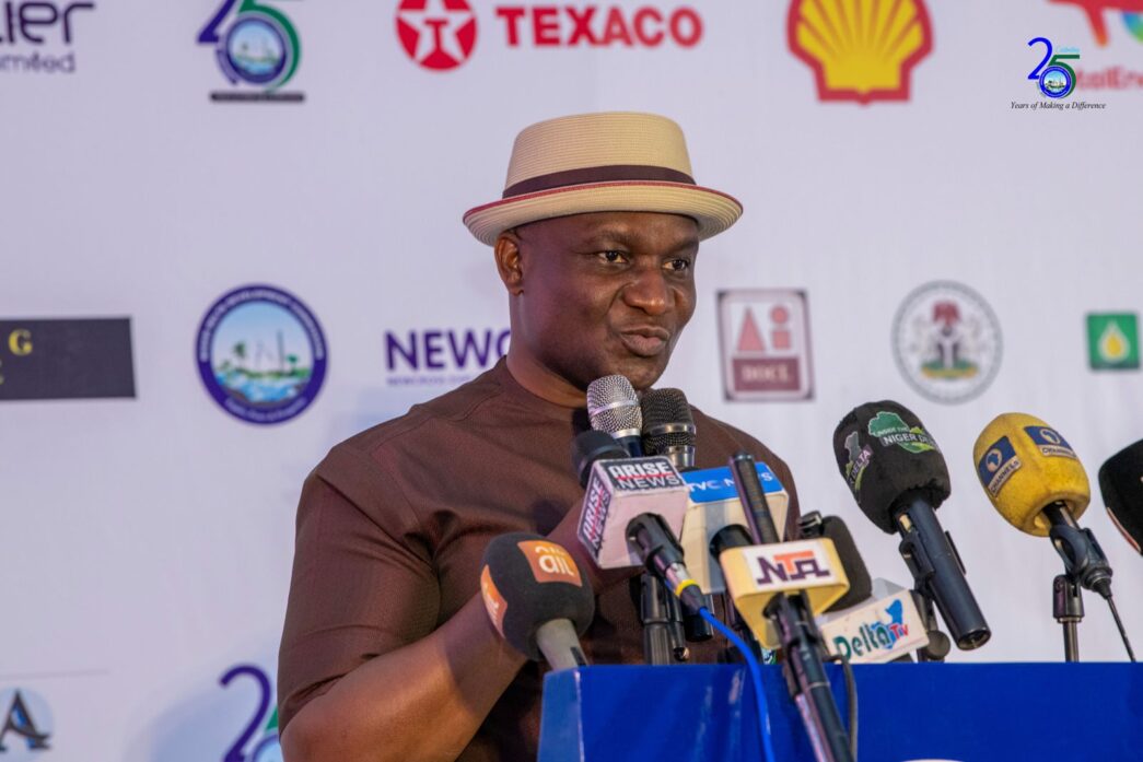 Institutional Reform, Transparency, & Good Governance