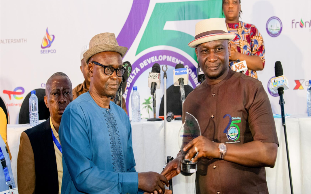 Army Honours Ogbuku with Service Commendation Medal