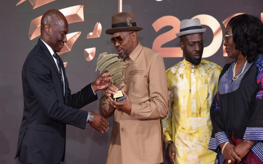 NDDC Boss Bags African Public Service Award in Morocco