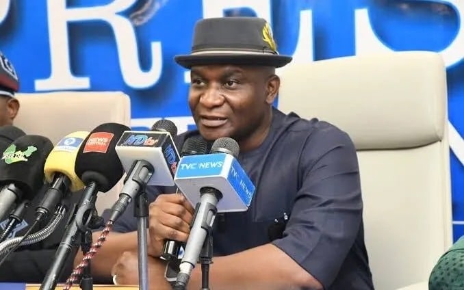 Security, Blue Economy, & Economic Diversification