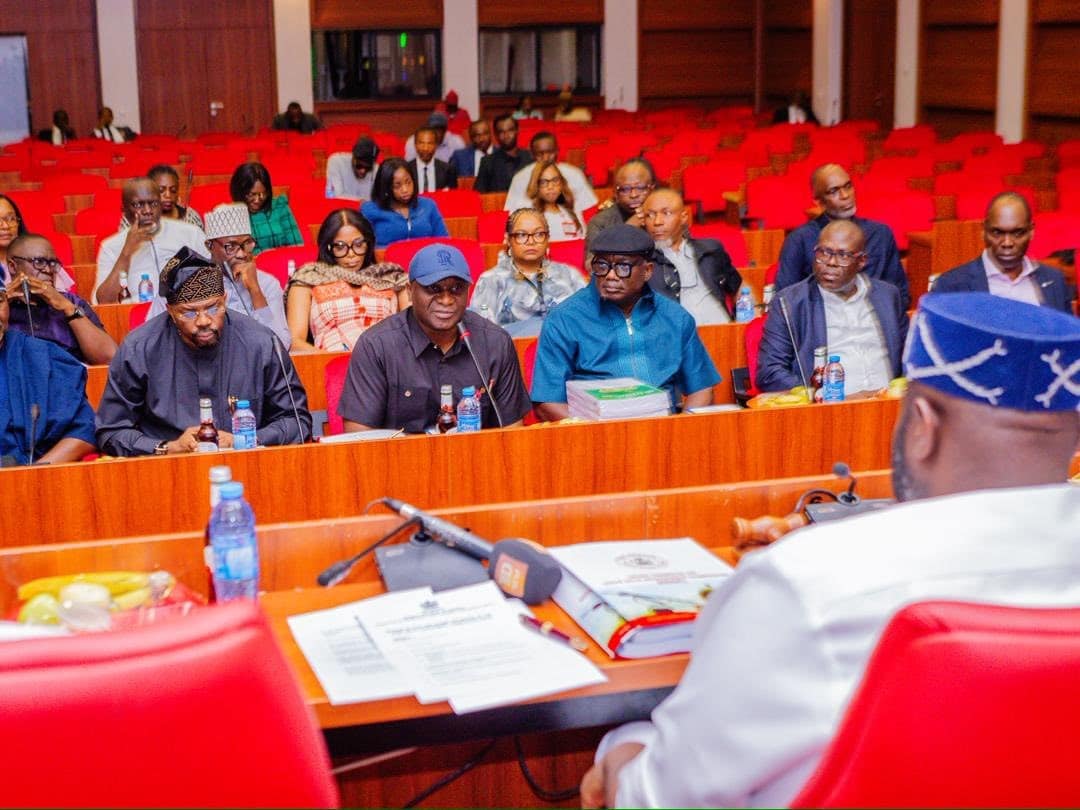 Presenting the 2025 NDDC Budget: Consolidating Gains, Delivering Transformation